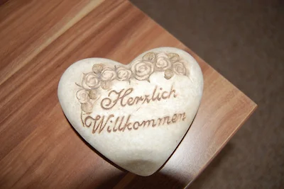 Ferienwohnung in Pinnow bei