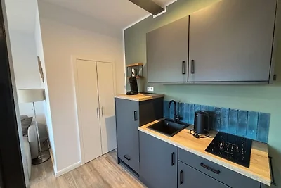 Apartament Dla rodzin Neuharlingersiel