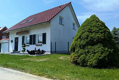Ferienhaus "Natur Erholung Pur" -