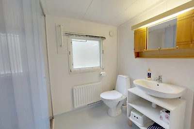 'Dein' Ferienhaus 'Woody' -