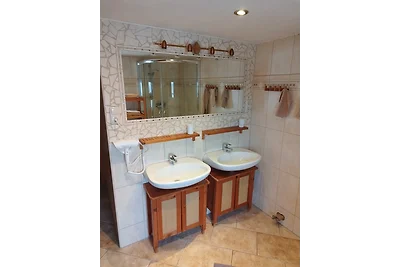 Appartamento Vacanza con famiglia Sulzberg