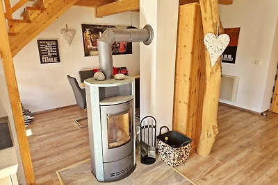 Ferienhaus Meeresrauschen am