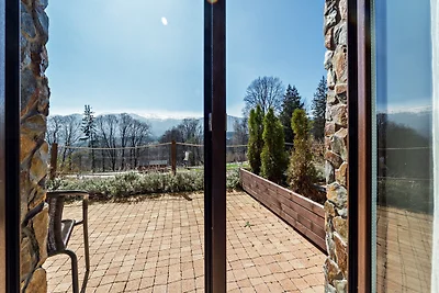 Vakantieappartement Gezinsvakantie Szklarska Poreba