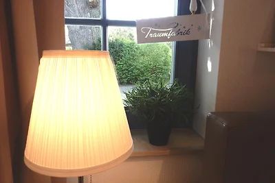 Vakantieappartement Gezinsvakantie Prerow