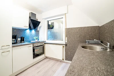 Appartamento Vacanza con famiglia Lathen