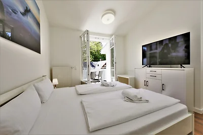 (Brise) Haus Buchenhof App. 6