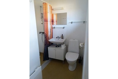 Vakantieappartement Gezinsvakantie Nexö