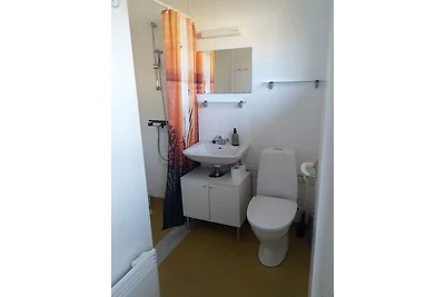 Appartamento Vacanza con famiglia Nexö