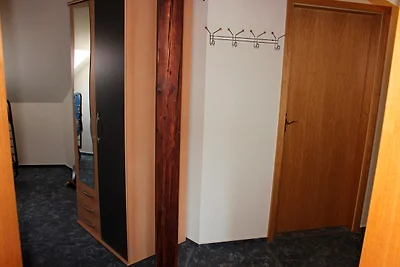 Appartamento Vacanza con famiglia Wernigerode