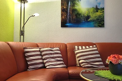 Appartamento Vacanza con famiglia Bad Harzburg