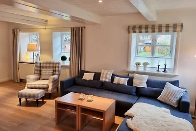 Vakantiehuis Ontspannende vakantie Oevenum