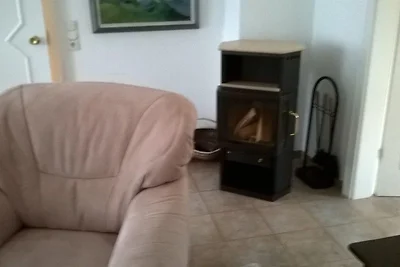 Appartamento Vacanza con famiglia Pronsfeld