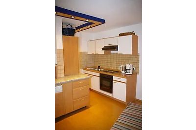 Stroblhof, Ferienwohnung Heimgarten