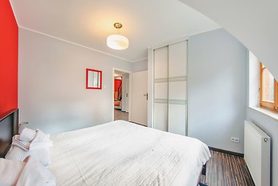 Vakantieappartement Gezinsvakantie Karpacz