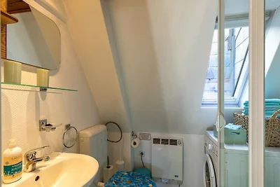 Haus zum Seiltänzer - Oberdeck