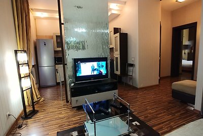 Vakantieappartement Gezinsvakantie Kiev