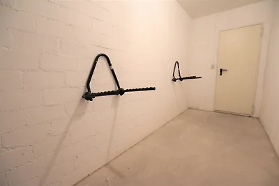 Apartament Dla rodzin Dahme