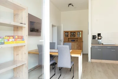 Apartment am Stadtwald Stralsund 2