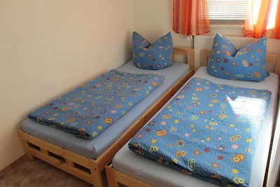 Ferienhaus Bolliger Apartment 1