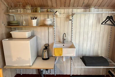 Vakantiehuis Ontspannende vakantie Grasten