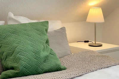 Appartamento Vacanza con famiglia Duhnen