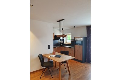 Vakantieappartement Gezinsvakantie Schwangau