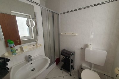 Vakantieappartement Gezinsvakantie Zwingenberg