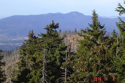 Vakantieappartement Gezinsvakantie St. Oswald