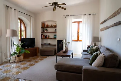 Vakantiehuis Ontspannende vakantie Orosei