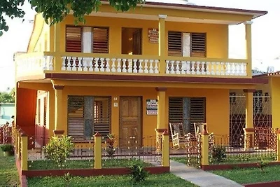 Casa Daniel y Juany Appartement 1