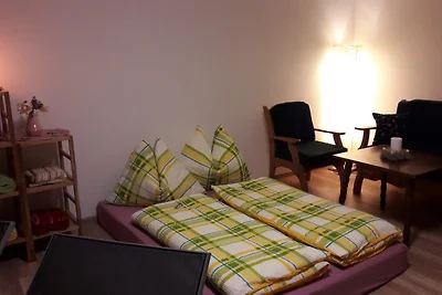 Chalet mit Sauna in Dorfgastein by