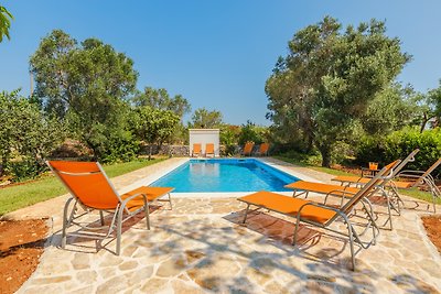 Casa vacanze Vacanza di relax San Vito dei Normanni