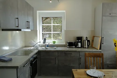 Bispinger Heidezauber - Haus