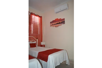 Hostal Amanecer Appartement 3