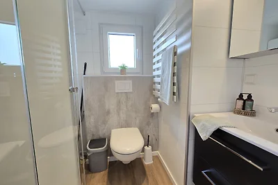 Accommodatie Vakantie op de boerderij Schashagen