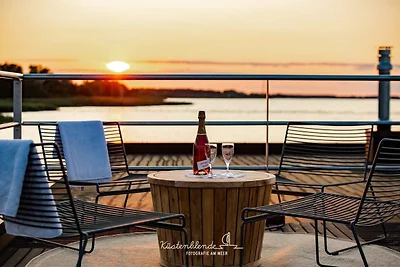 Woonboot Single-vakantie Ribnitz-Damgarten