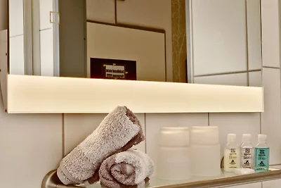 Vakantieappartement Gezinsvakantie Esens