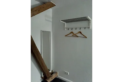 Ferienwohnung im Mittelpunkt