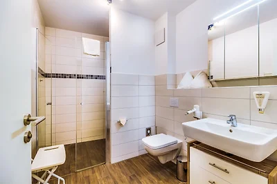 Appartamento Vacanza con famiglia Großpösna