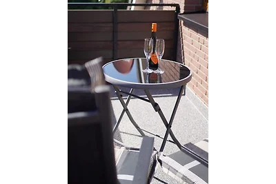 Ferienwohnung bei Familie Kühl