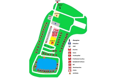 14 Familien Premium Pods