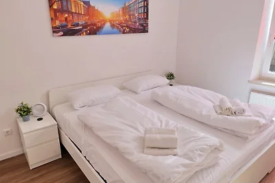 Heimatliebe Wismar in der Altstadt