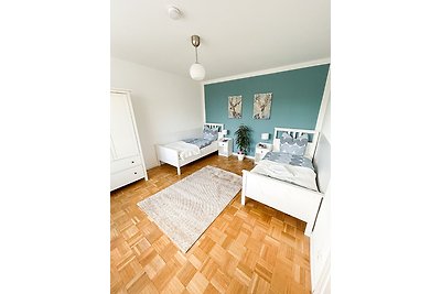 Ferienwohnung Sauke