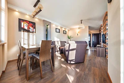 Sun&Snow Marina Park - Bulwar