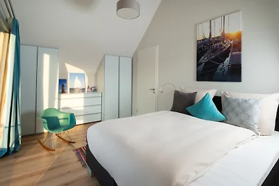 Casa vacanze Vacanza di relax Heiligenhafen