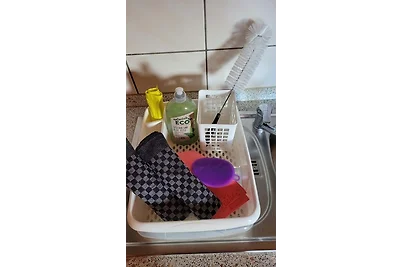 Casa vacanze Vacanza di relax Klink