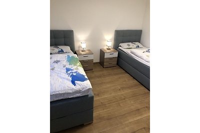 Vakantieappartement Gezinsvakantie Neustadt (Wied)