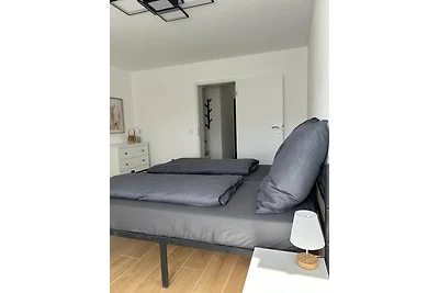RheinSchatz Apartments 6