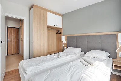 Sun&Snow Bel Mare - Apartment 110