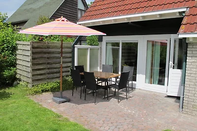 Vakantiehuis Ontspannende vakantie Anjum